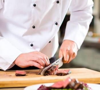 ვაკანსია ქართულ-ევროპული კერძების მზარეულის პოზიც