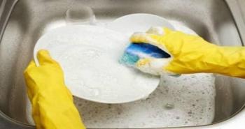 ვაკანსია ჭურჭლის მრეცხავის პოზიციაზე