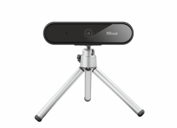 ვებკამერა Trust Trio Webcam 23637