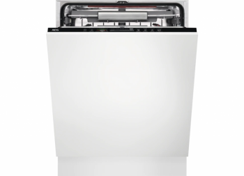 ჭურჭლის სარეცხი AEG FSR83707P