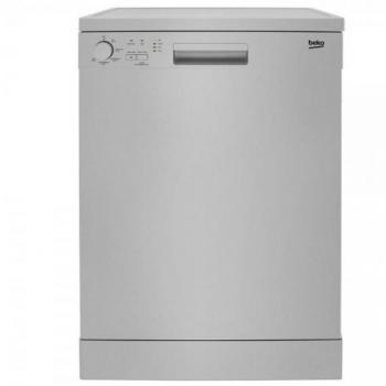 ჭურჭლის სარეცხი მანქანა BEKO DFN05320S Superia