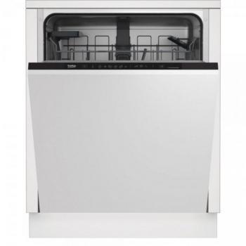 ჭურჭლის სარეცხი მანქანა BEKO DIN26423 Superia