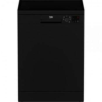 ჭურჭლის სარეცხი მანქანა BEKO DVN05321B Superia