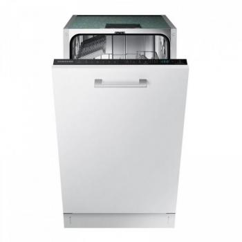ჭურჭლის სარეცხი მანქანა SAMSUNG DW50R4070BB/WT