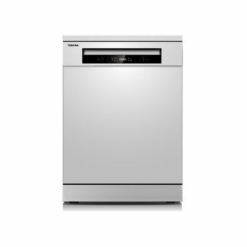 ჭურჭლის სარეცხი მანქანა TOSHIBA DW-14F1CIS (W)