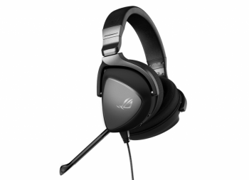 ყურსასმენი Asus Rog Delta Core Gaming Headset - Black