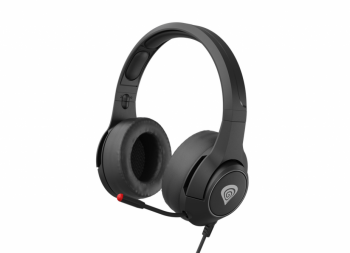 ყურსასმენი Genesis Argon 600 Black