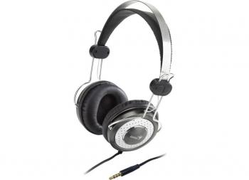 ყურსასმენი Genius HS-04SU Silver