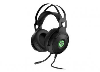 ყურსასმენი HP Pavilion Gaming 600 Headphones (4BX33AA)