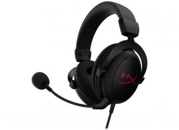 ყურსასმენი HyperX Cloud Core 7.1 (HX-HSCC-2-BK/WW)