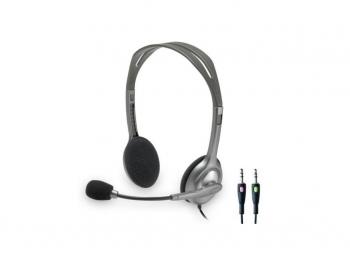 ყურსასმენი Logitech H110 981-000271