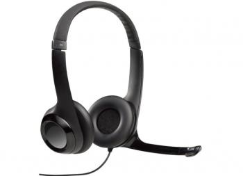 ყურსასმენი Logitech H390