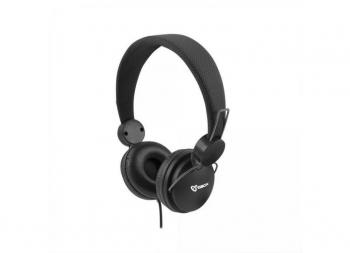 ყურსასმენი SBOX HS-736 Black