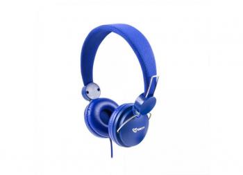 ყურსასმენი SBOX HS-736 Blue