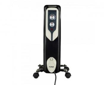 ზეთის გამათბობები Floria ZLN3673 Fins 13